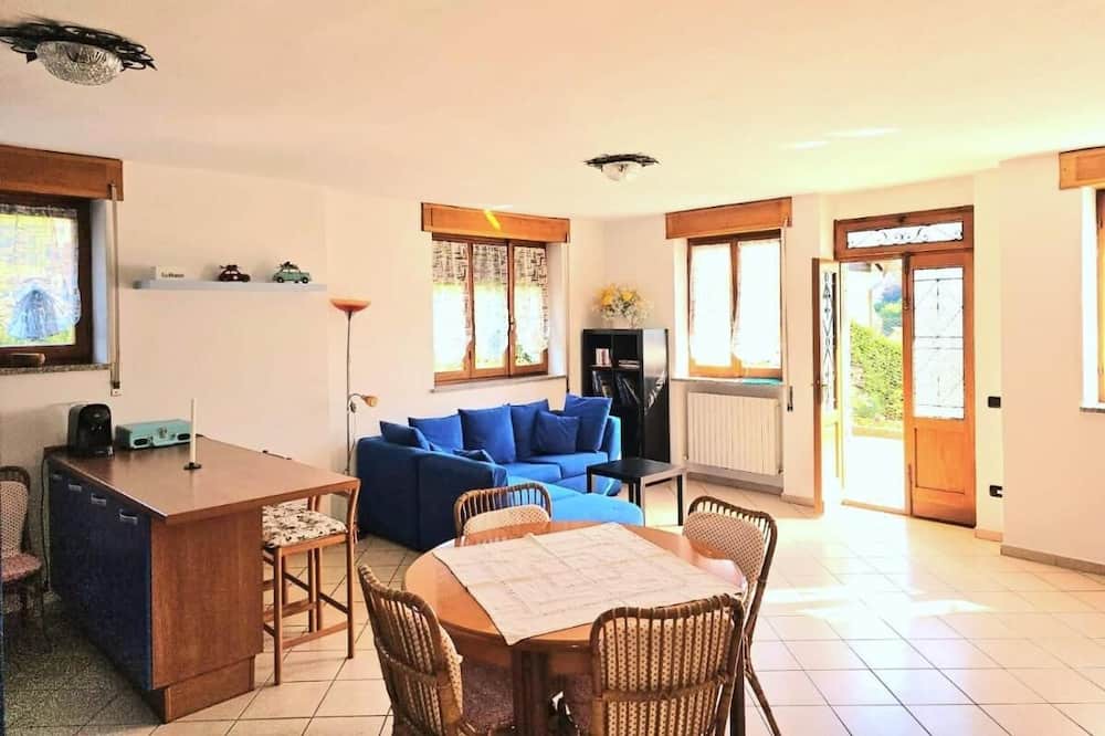 Photo of Livingroom in Esino Lario