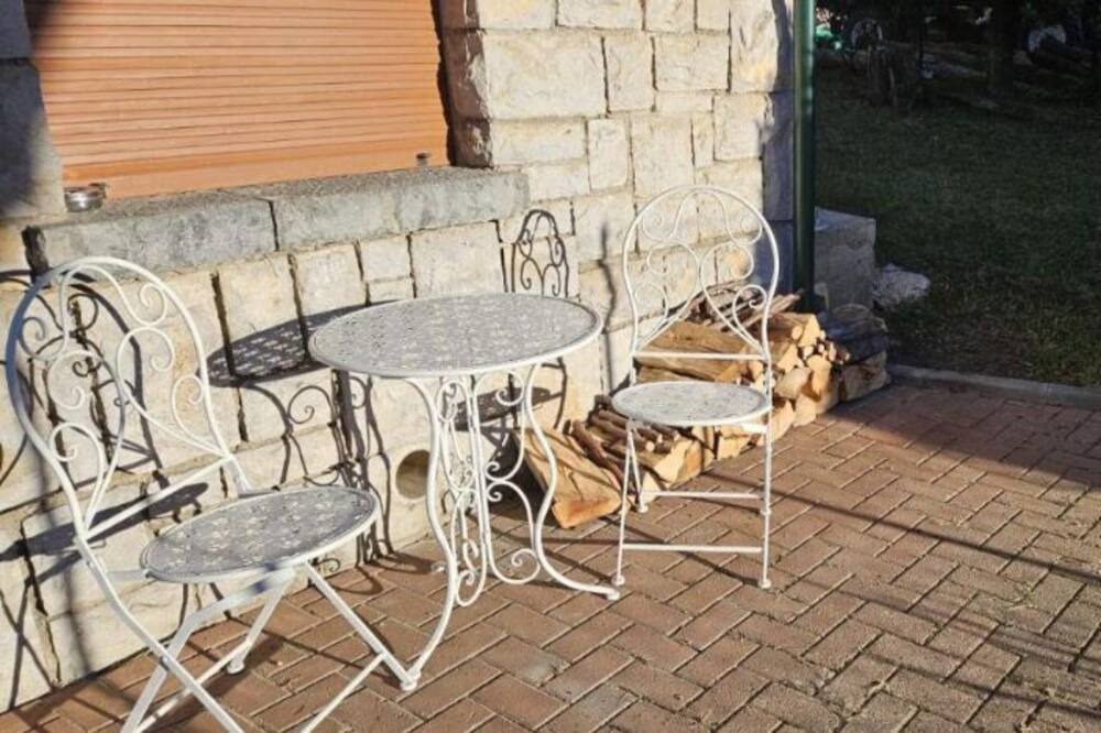 Photo of Patio Balcony in Esino Lario