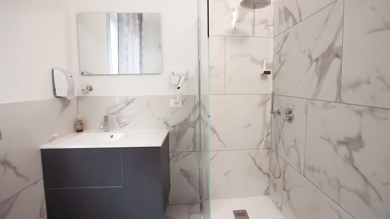 Photo of Bathroom in Rozzano