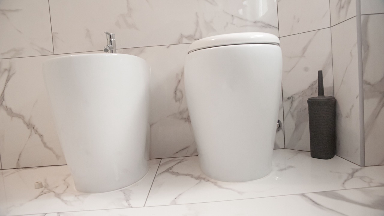 Photo of Bathroom in Rozzano