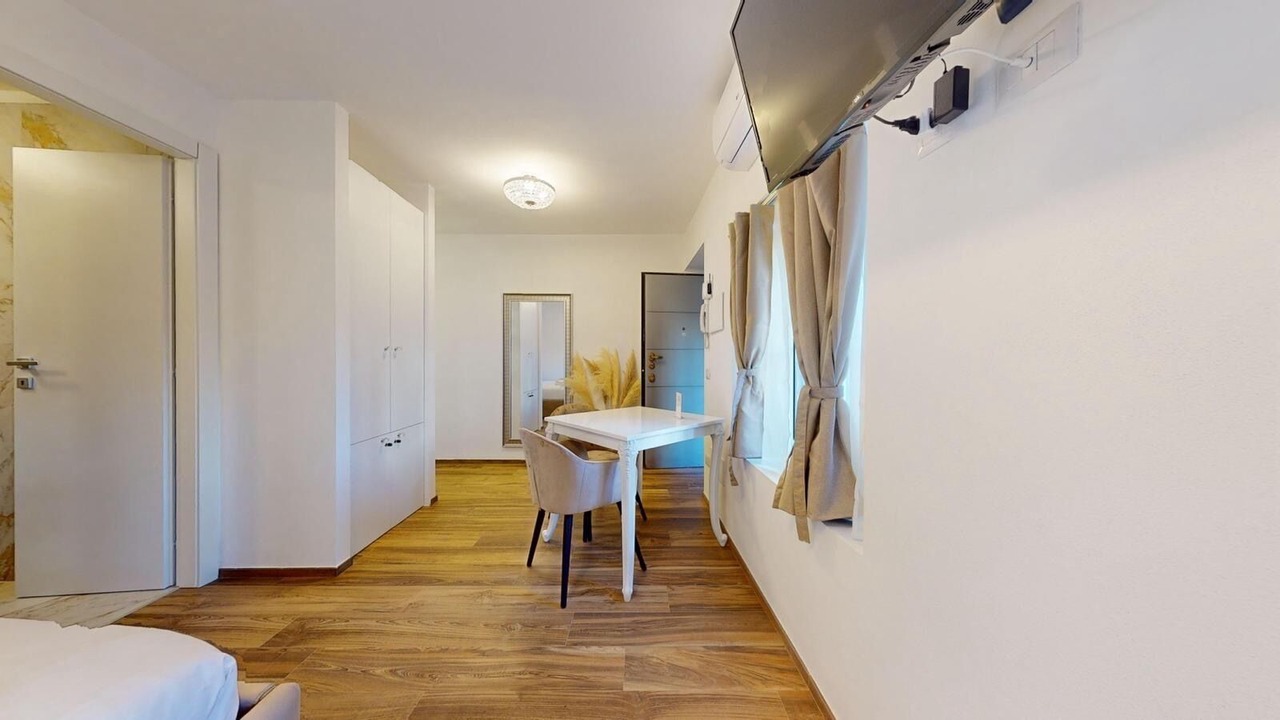 Photo of Bedroom in Scala