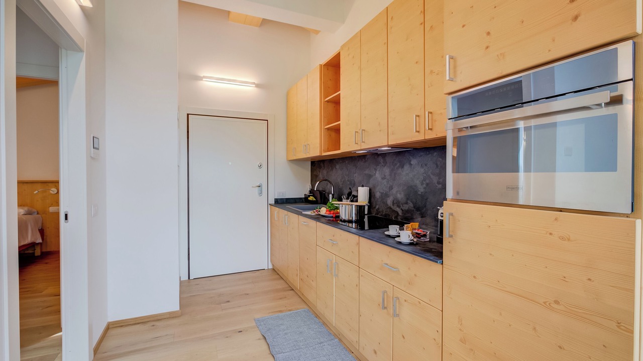 Photo of Kitchen in Santa Lucia