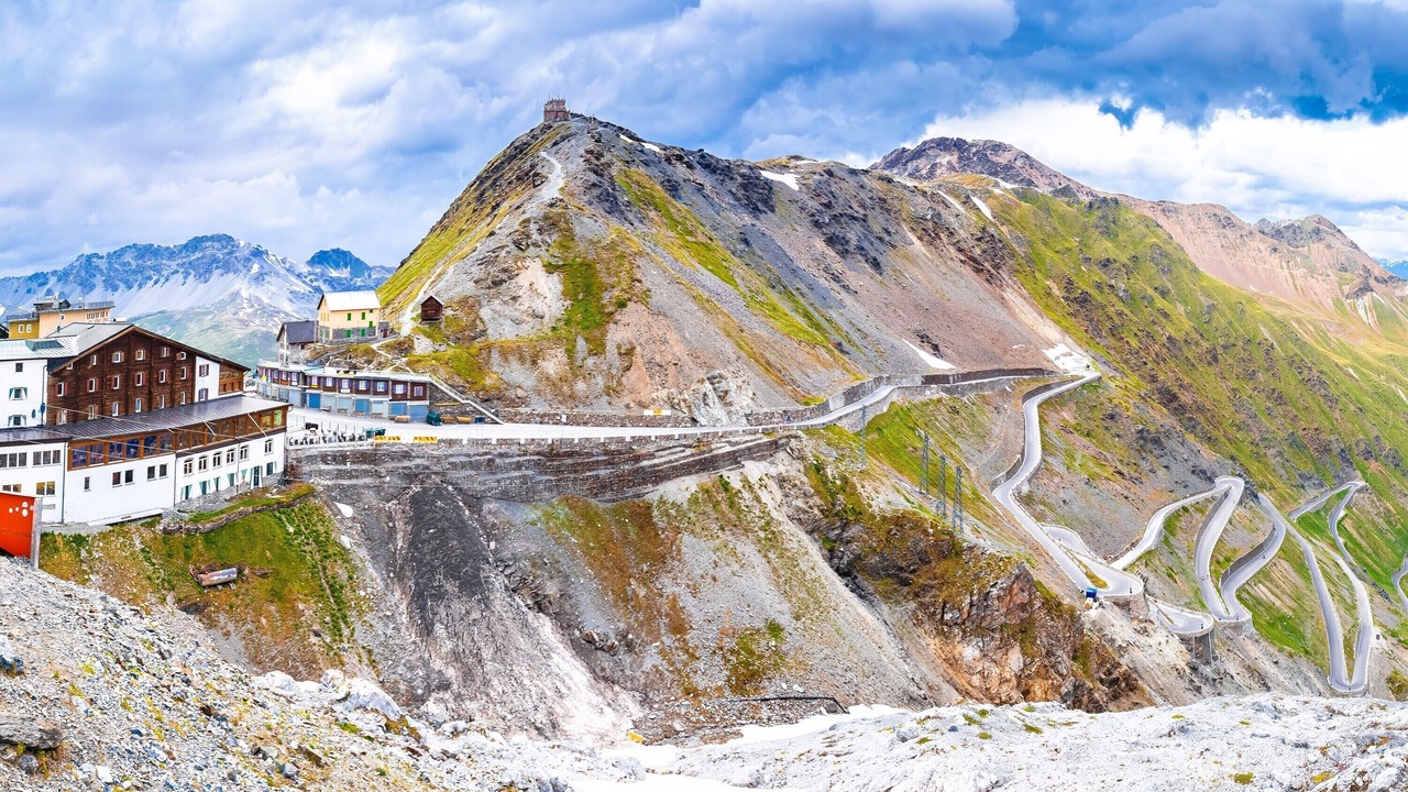 Photo of Outdoor in Santa Lucia