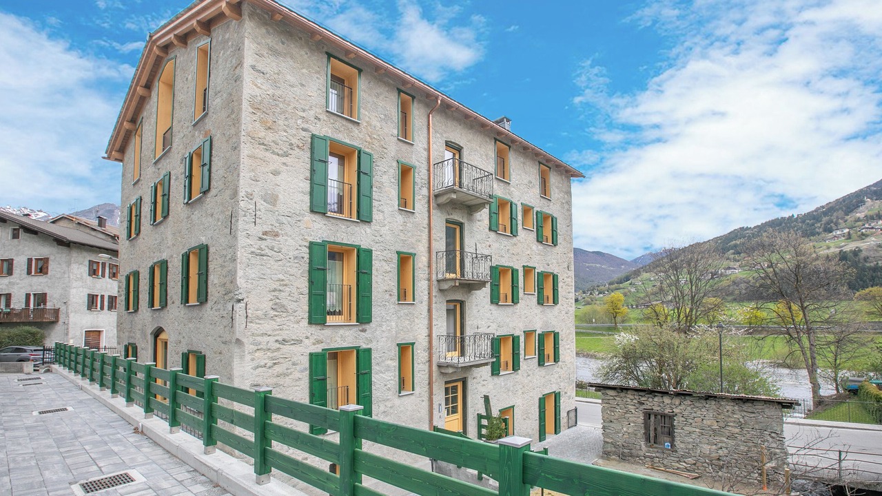 Photo of Outdoor in Santa Lucia