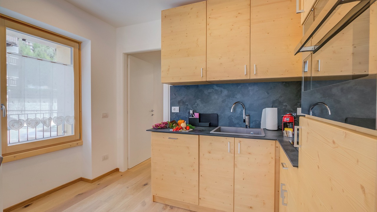 Photo of Kitchen in Santa Lucia