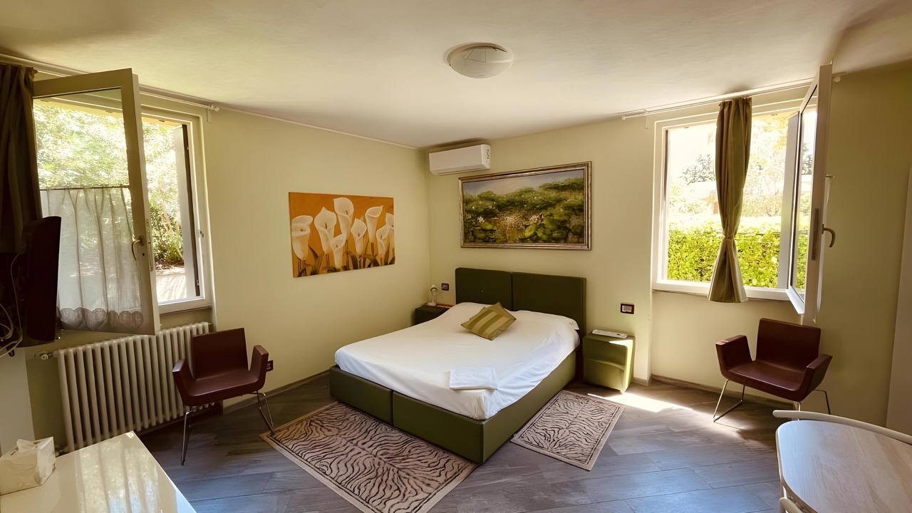 Photo of Bedroom in Lecco