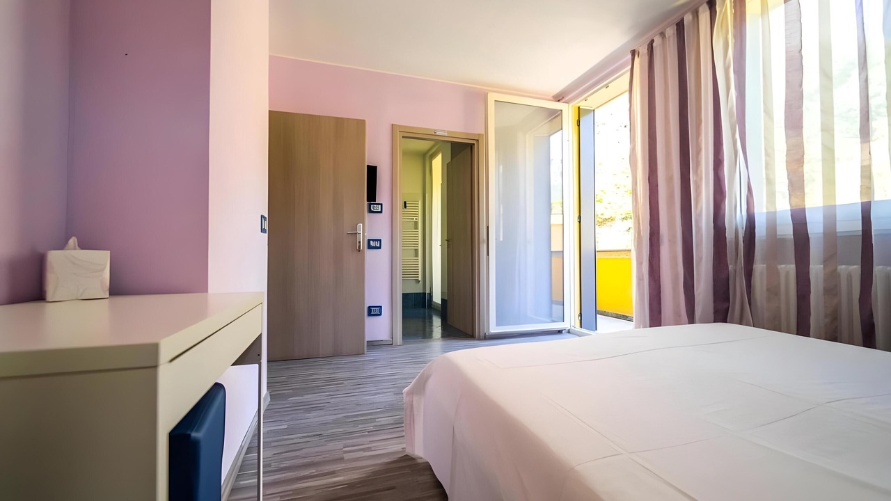Photo of Bedroom in Lecco