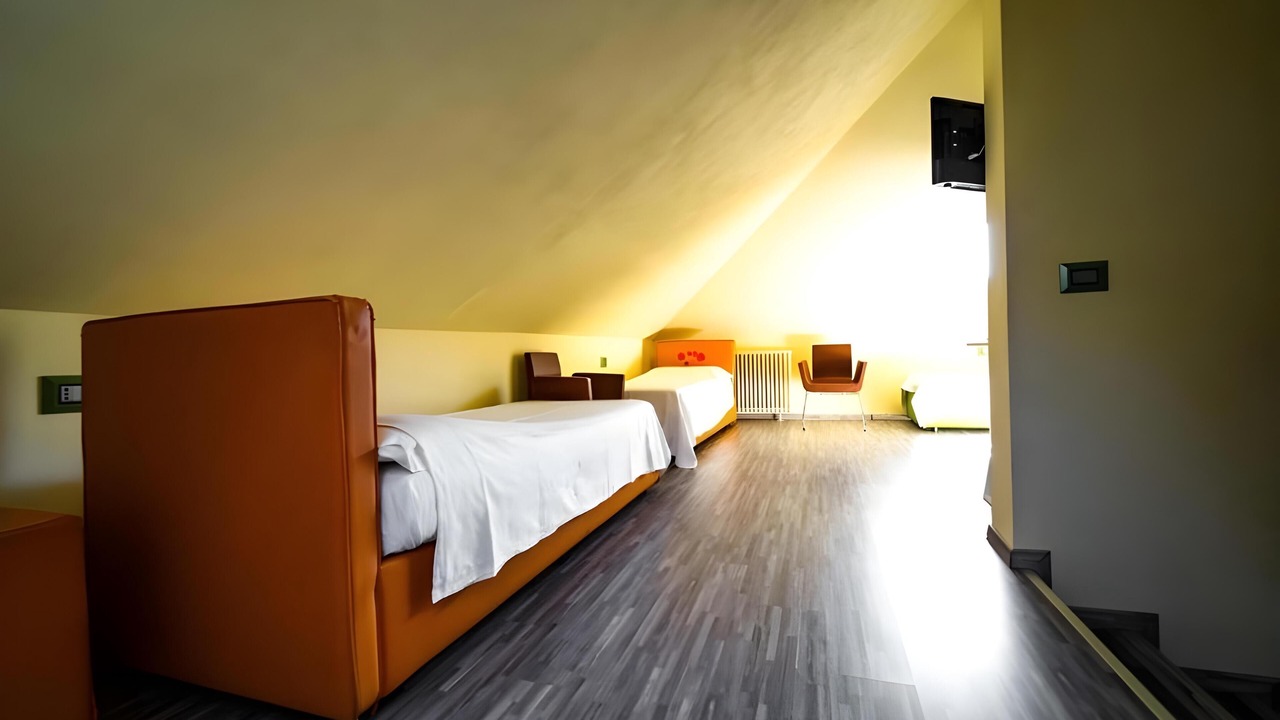 Photo of Bedroom in Lecco