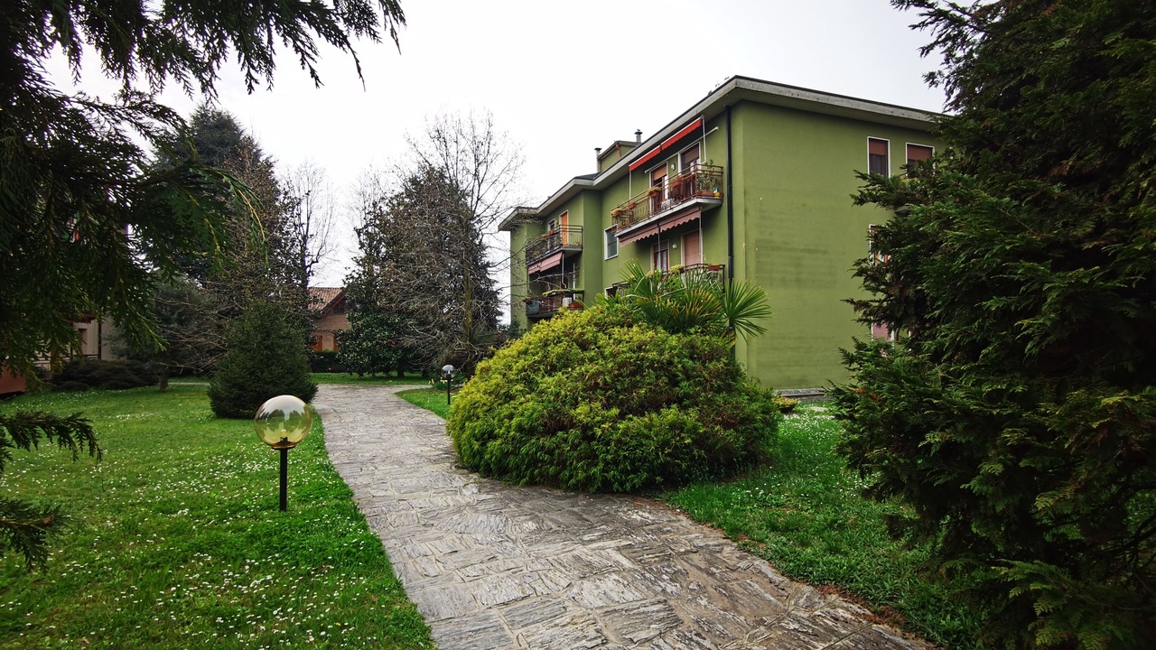 Photo of Outdoor in Ceriano Laghetto