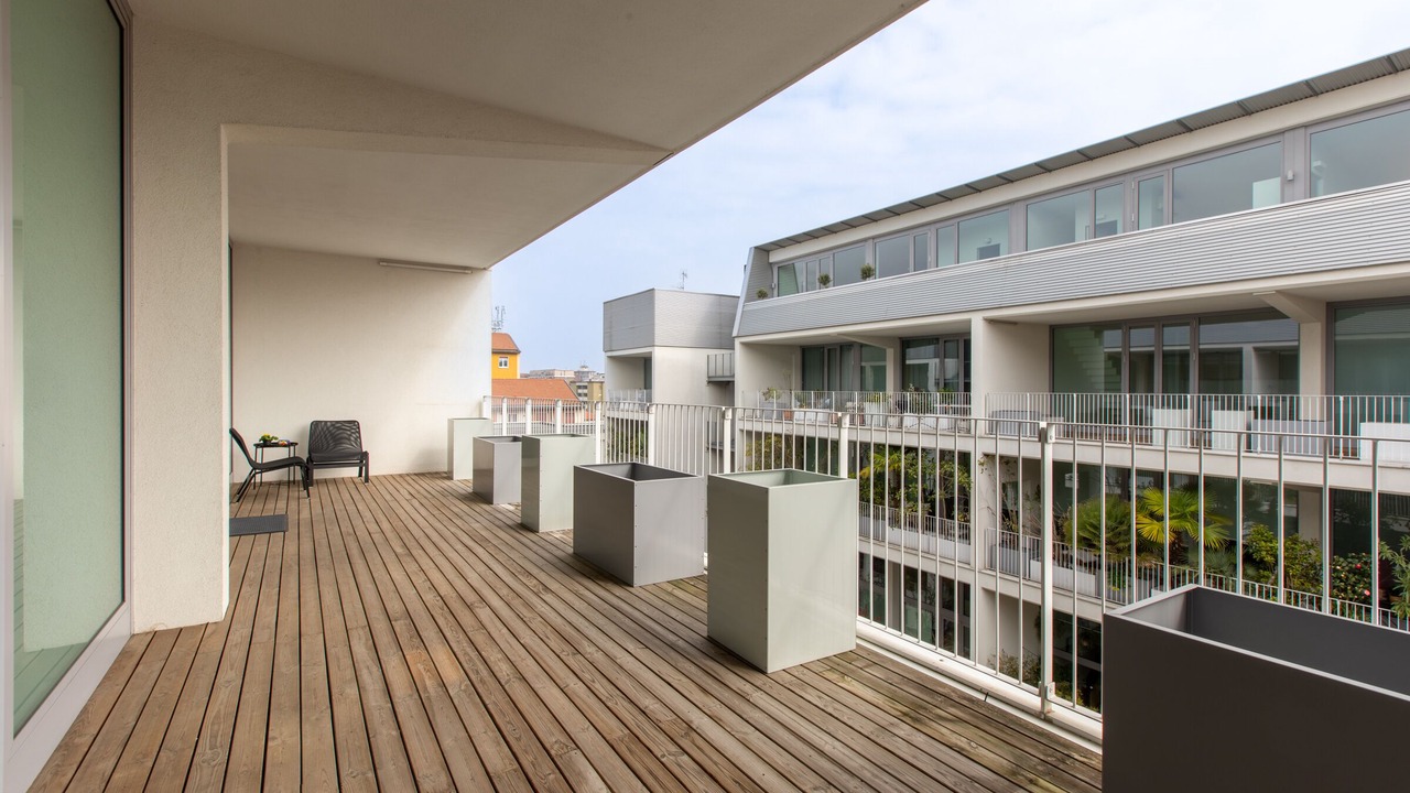 Photo of Outdoor in Crescenzago