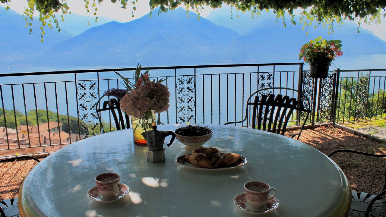 Photo of Outdoor in Naggio