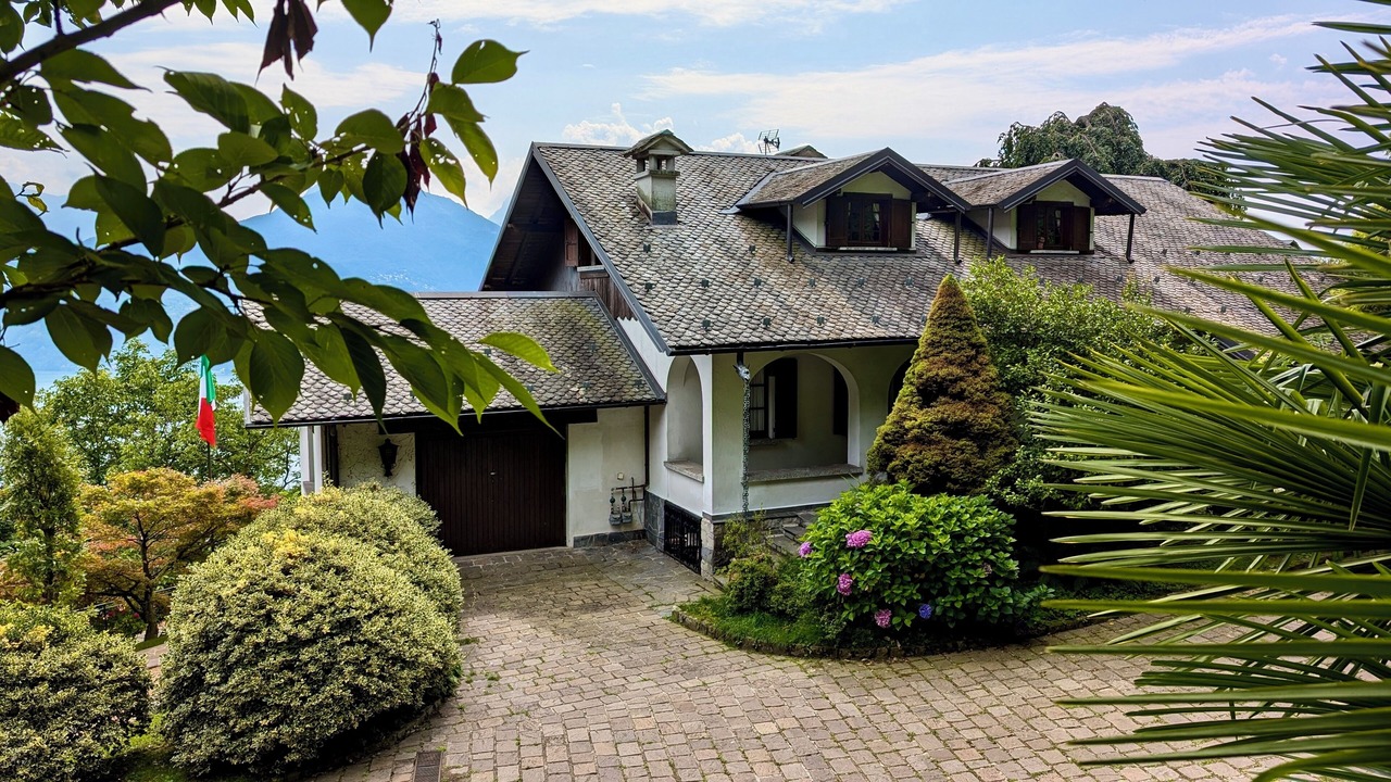 Photo of Outdoor in Naggio