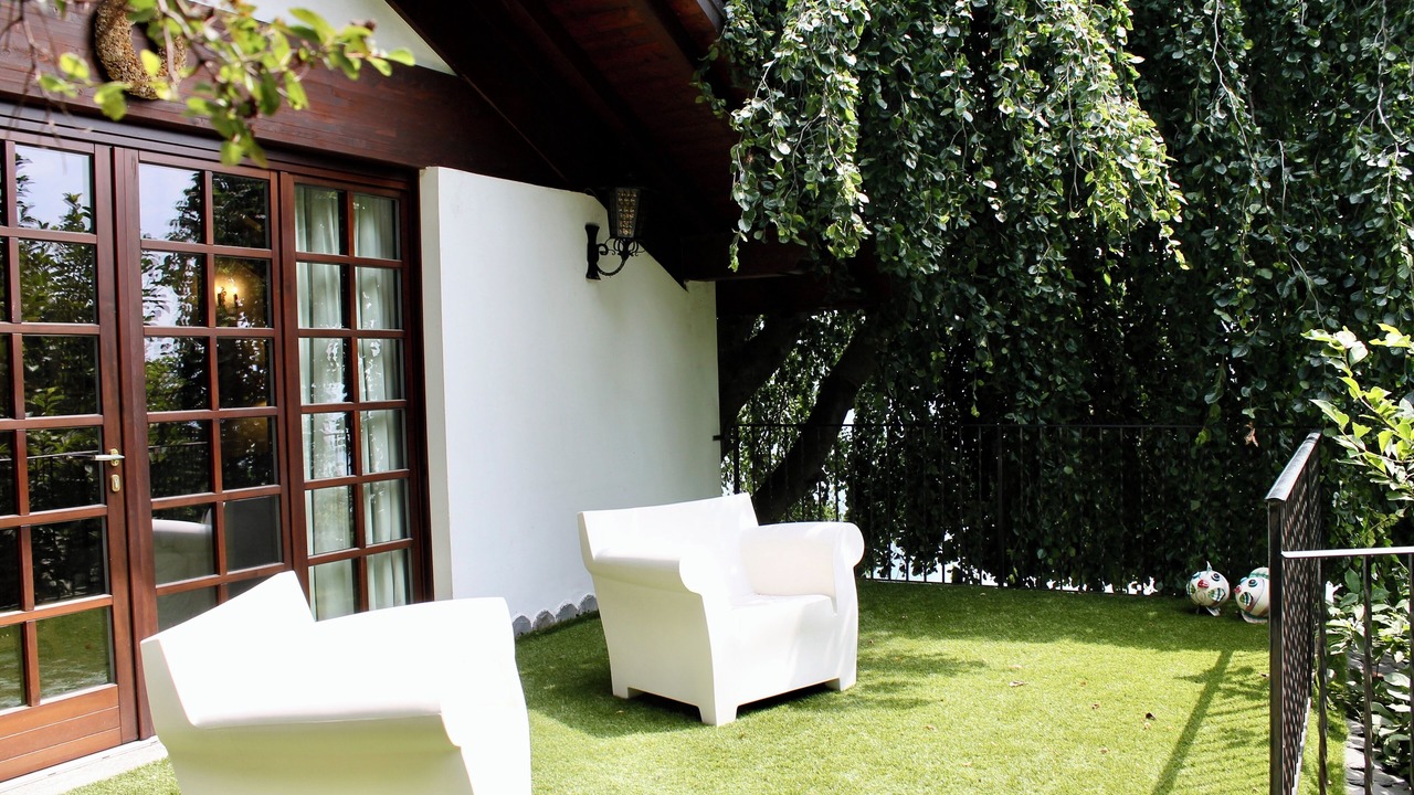 Photo of Outdoor in Naggio