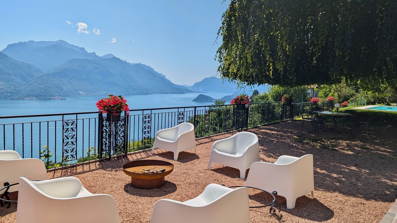 Photo of Outdoor in Naggio