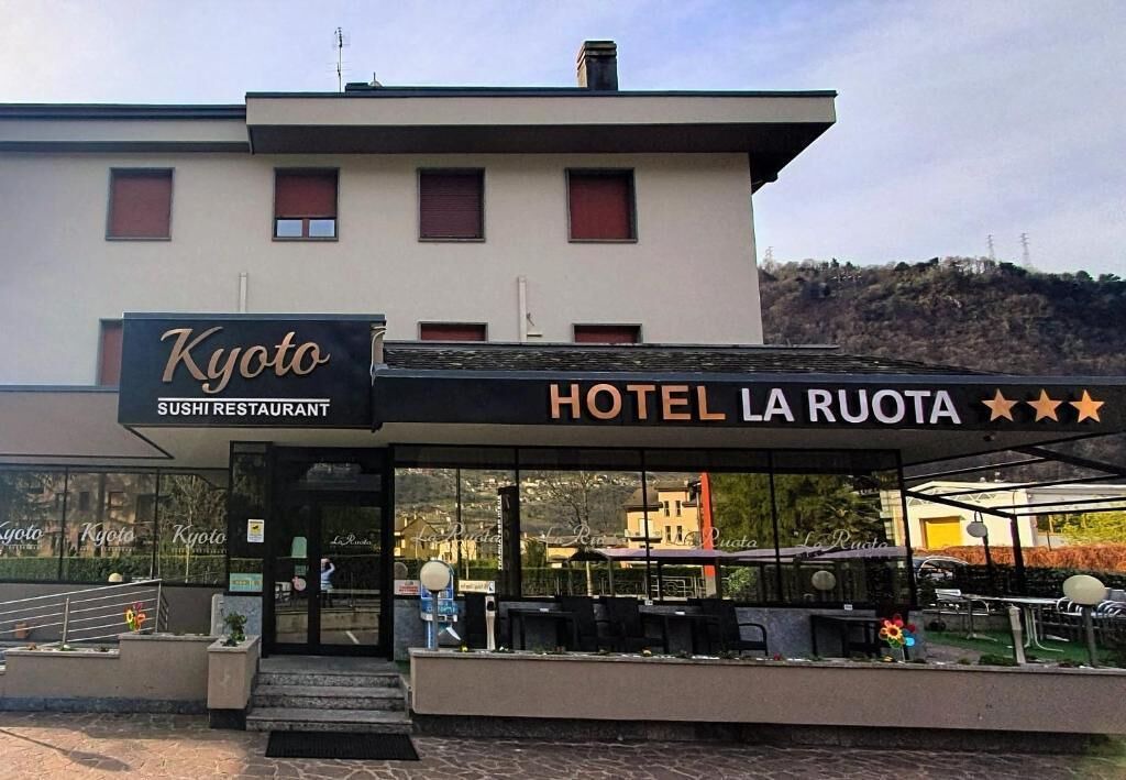 Photo of Outdoor in Morbegno