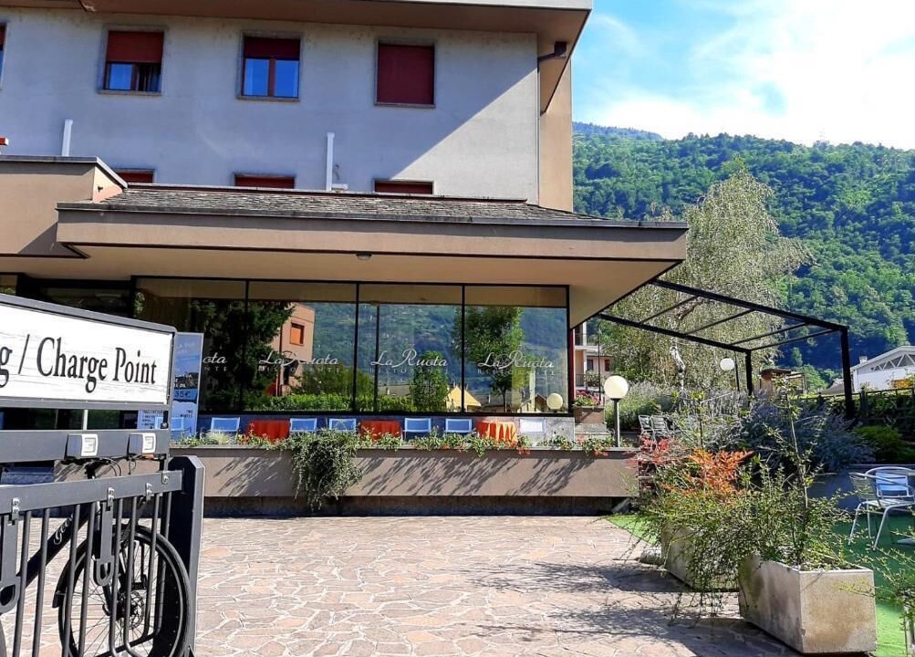 Photo of Outdoor in Morbegno
