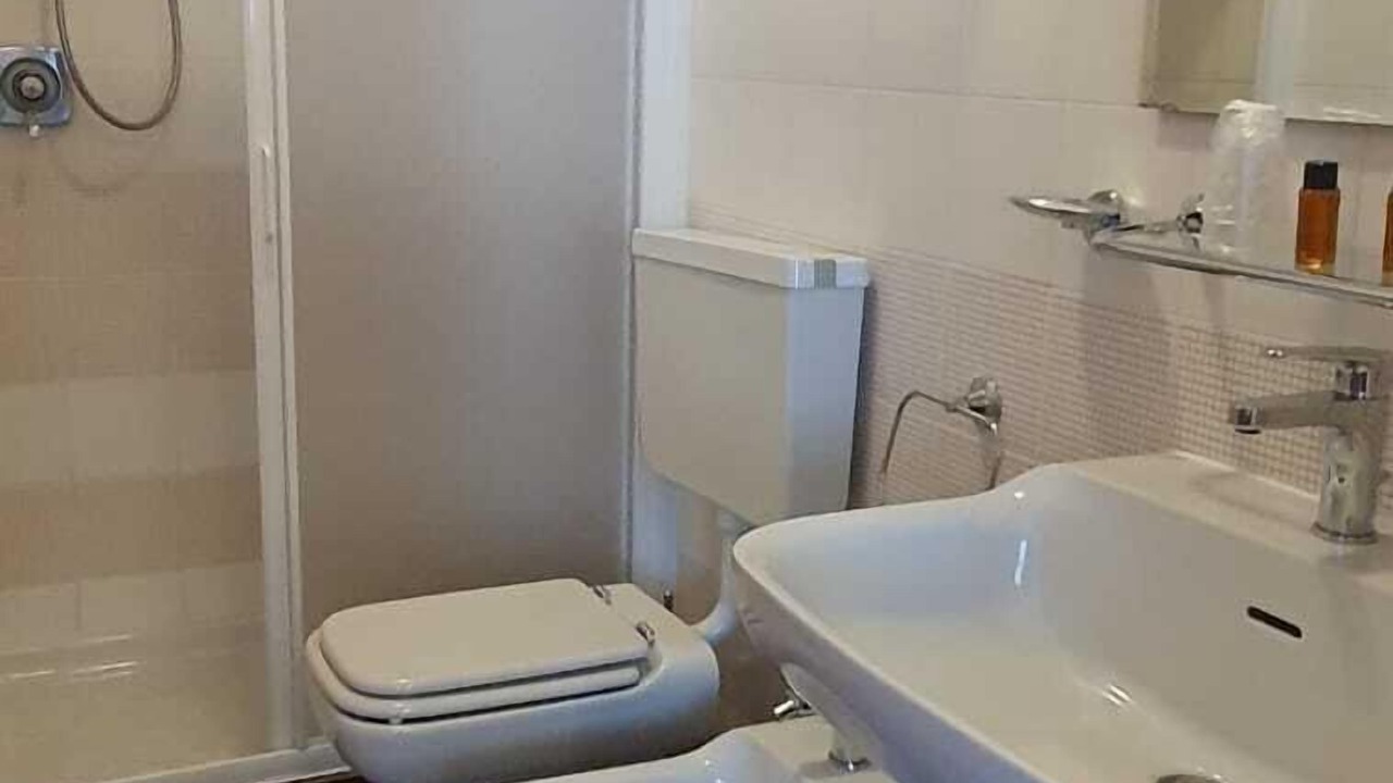 Photo of Bathroom in Morbegno