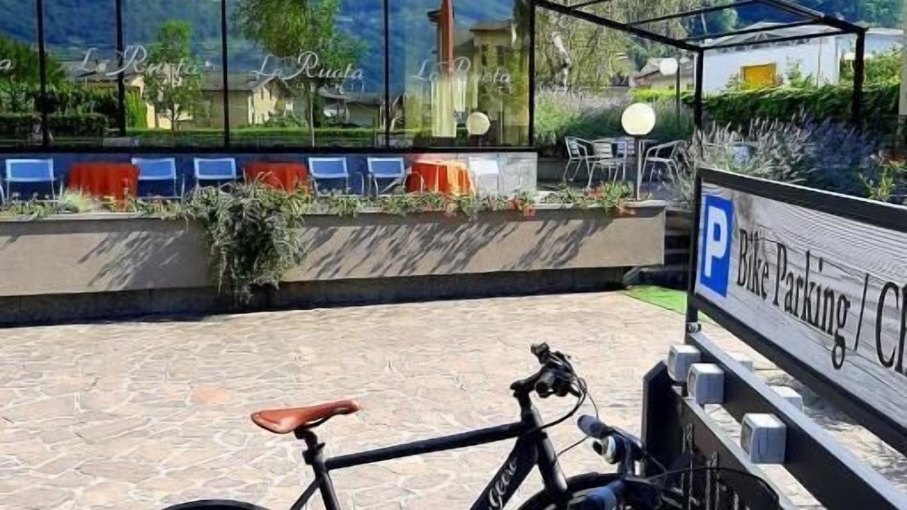 Photo of Outdoor in Morbegno