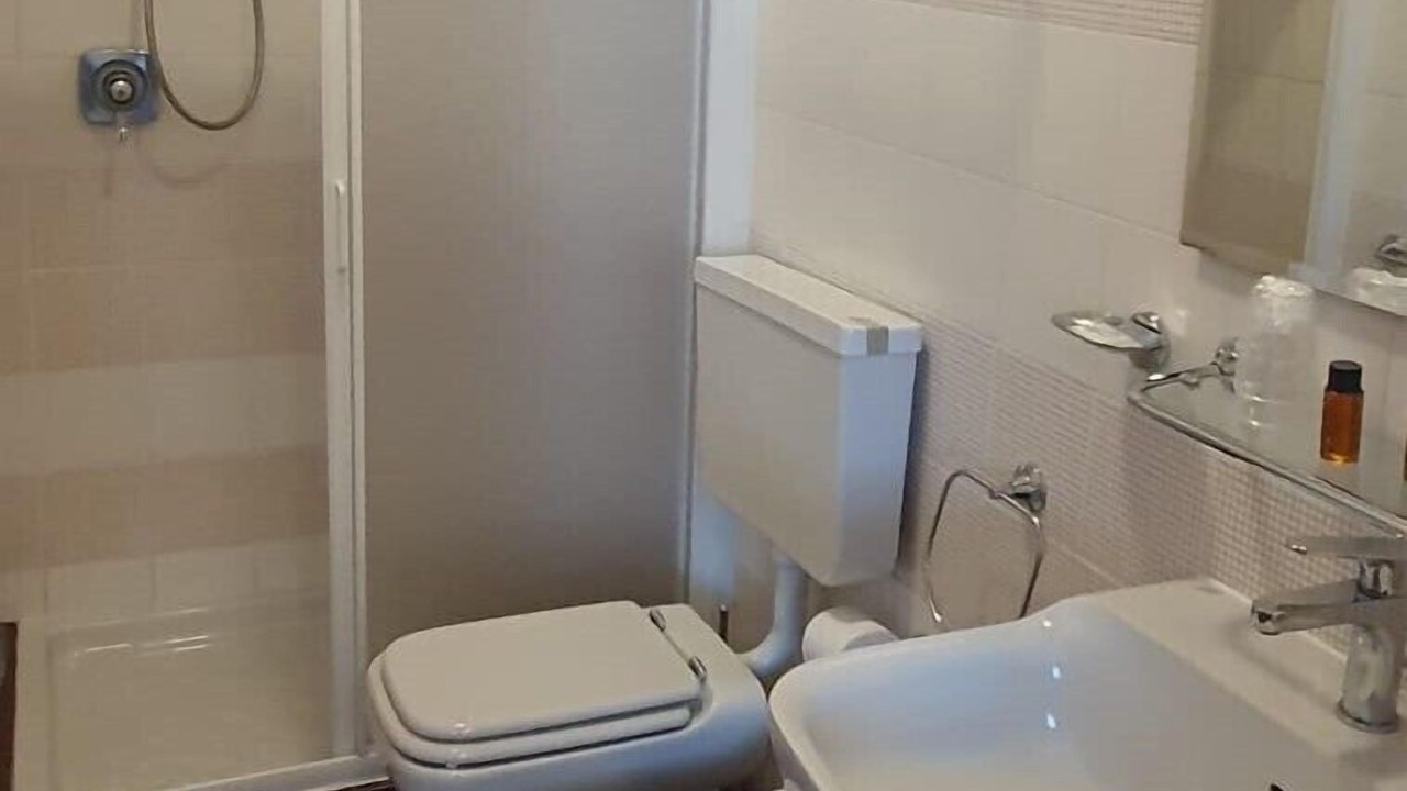 Photo of Bathroom in Morbegno