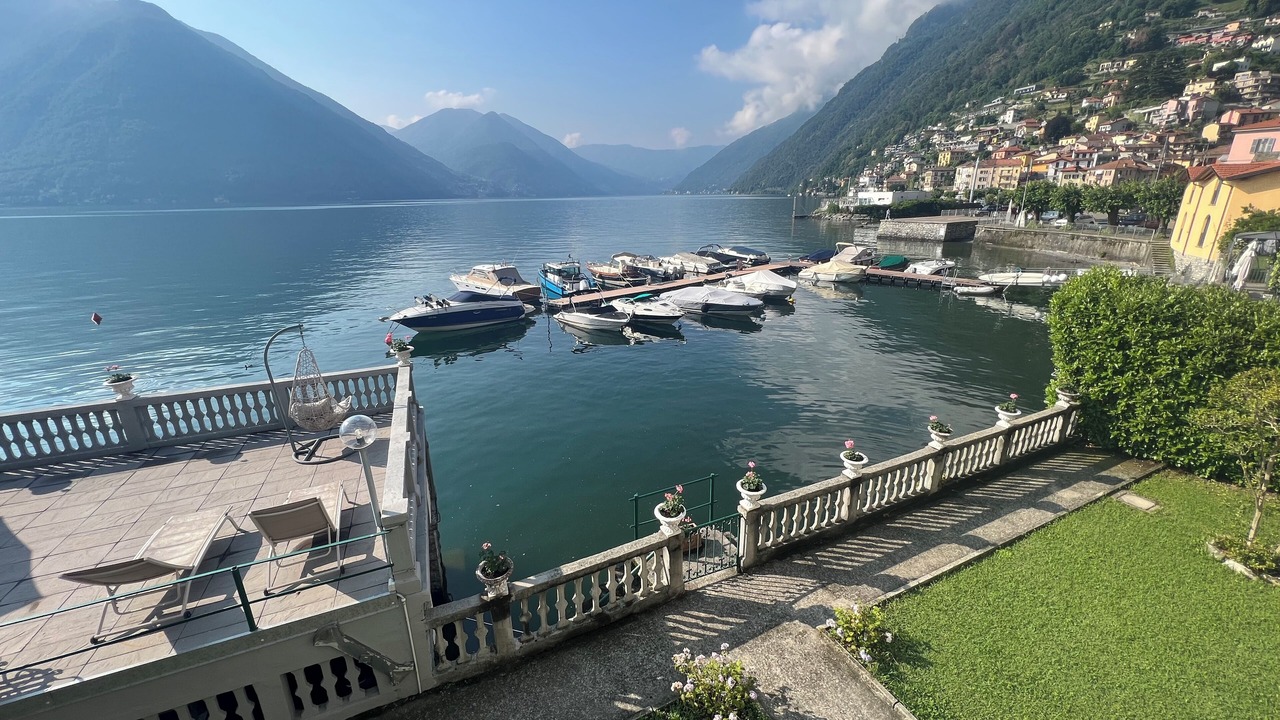 Photo of Others in Argegno