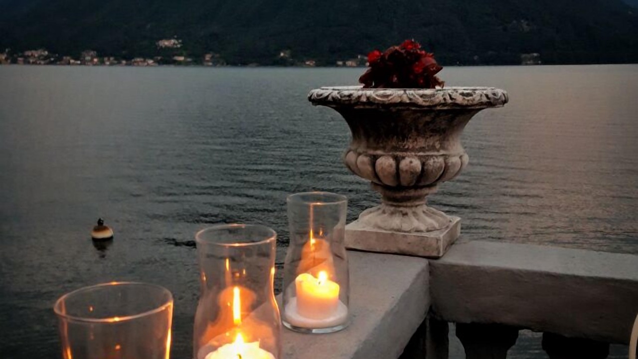 Photo of Others in Argegno