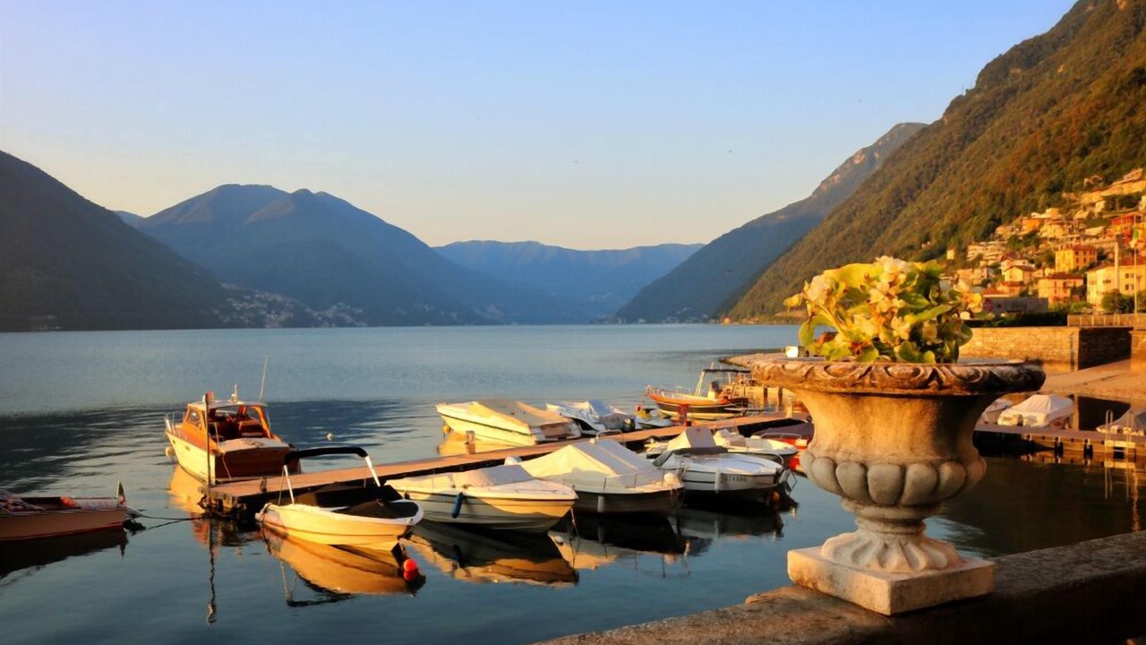 Photo of Others in Argegno