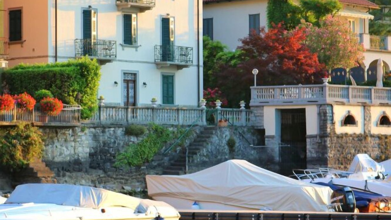 Photo of Others in Argegno