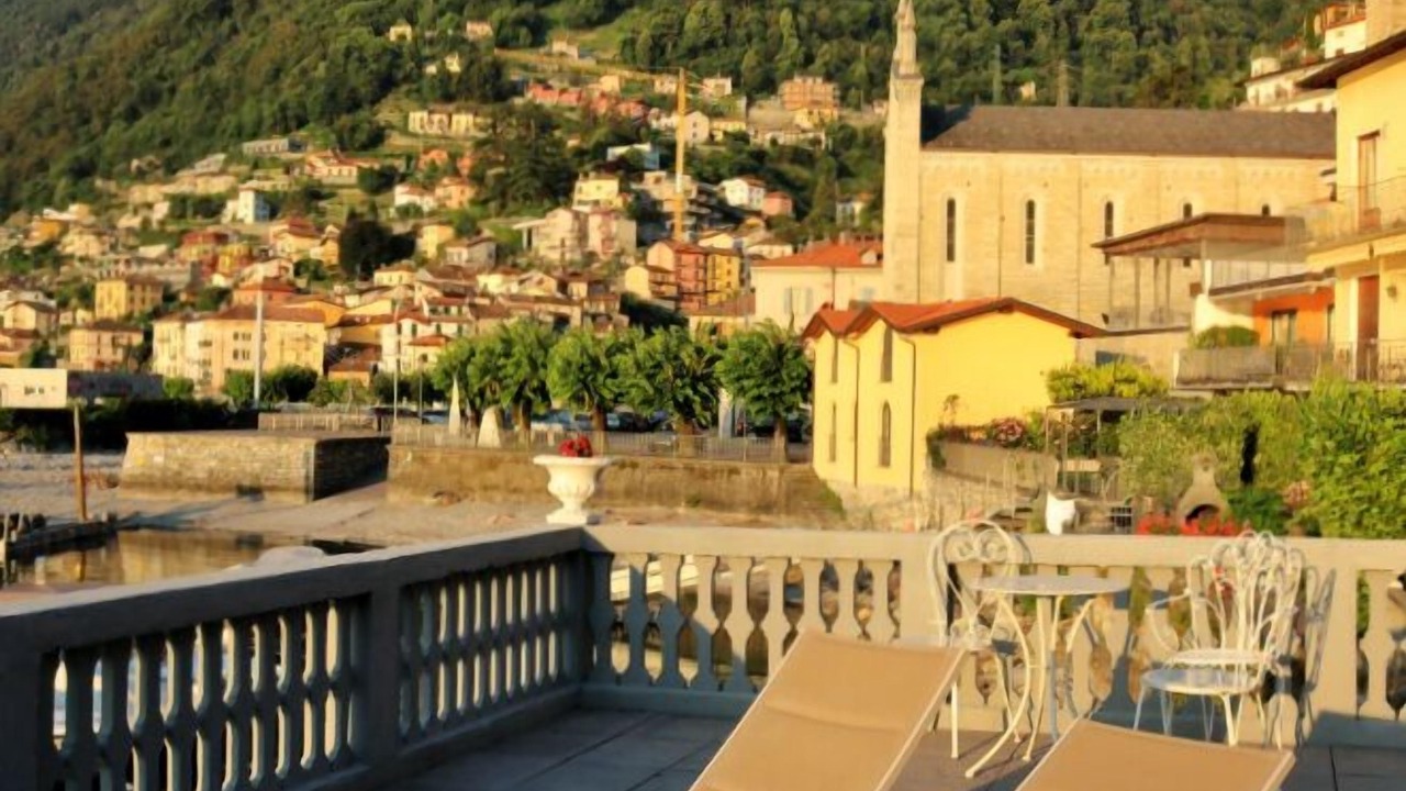 Photo of Others in Argegno