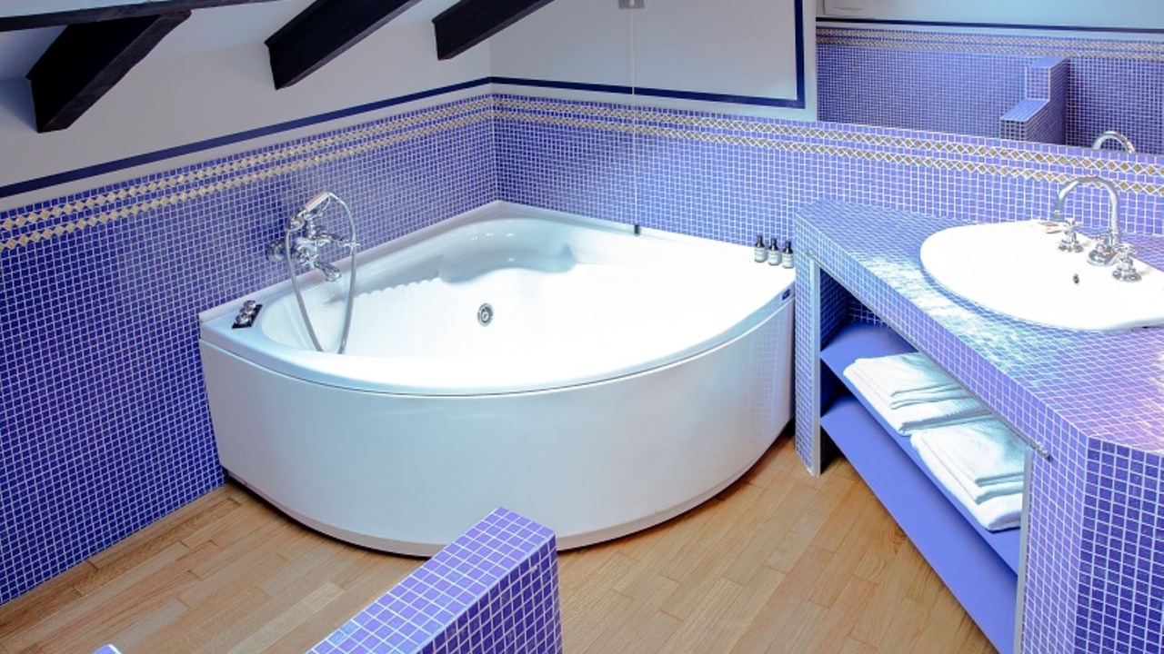 Photo of Bathroom in San Marco