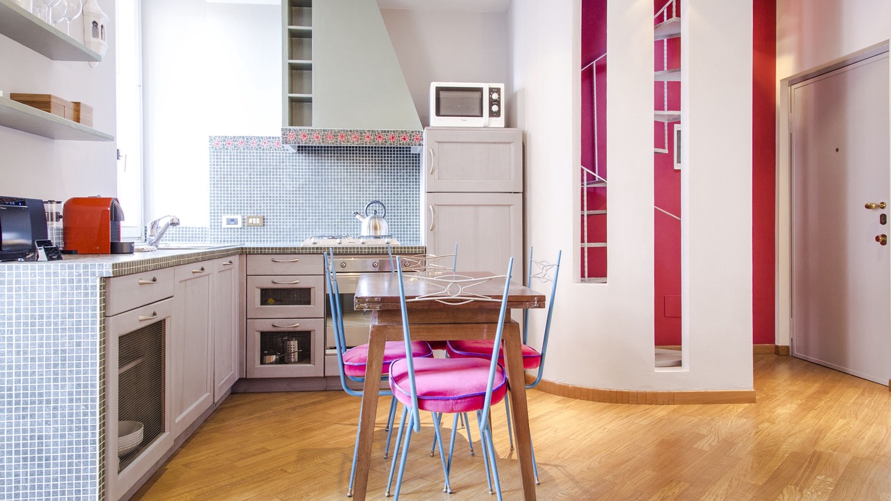 Photo of Kitchen in San Marco