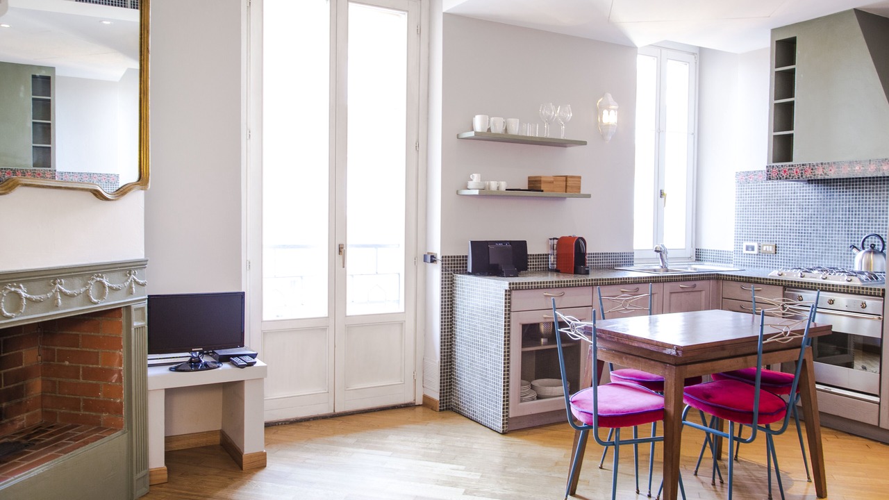 Photo of Kitchen in San Marco