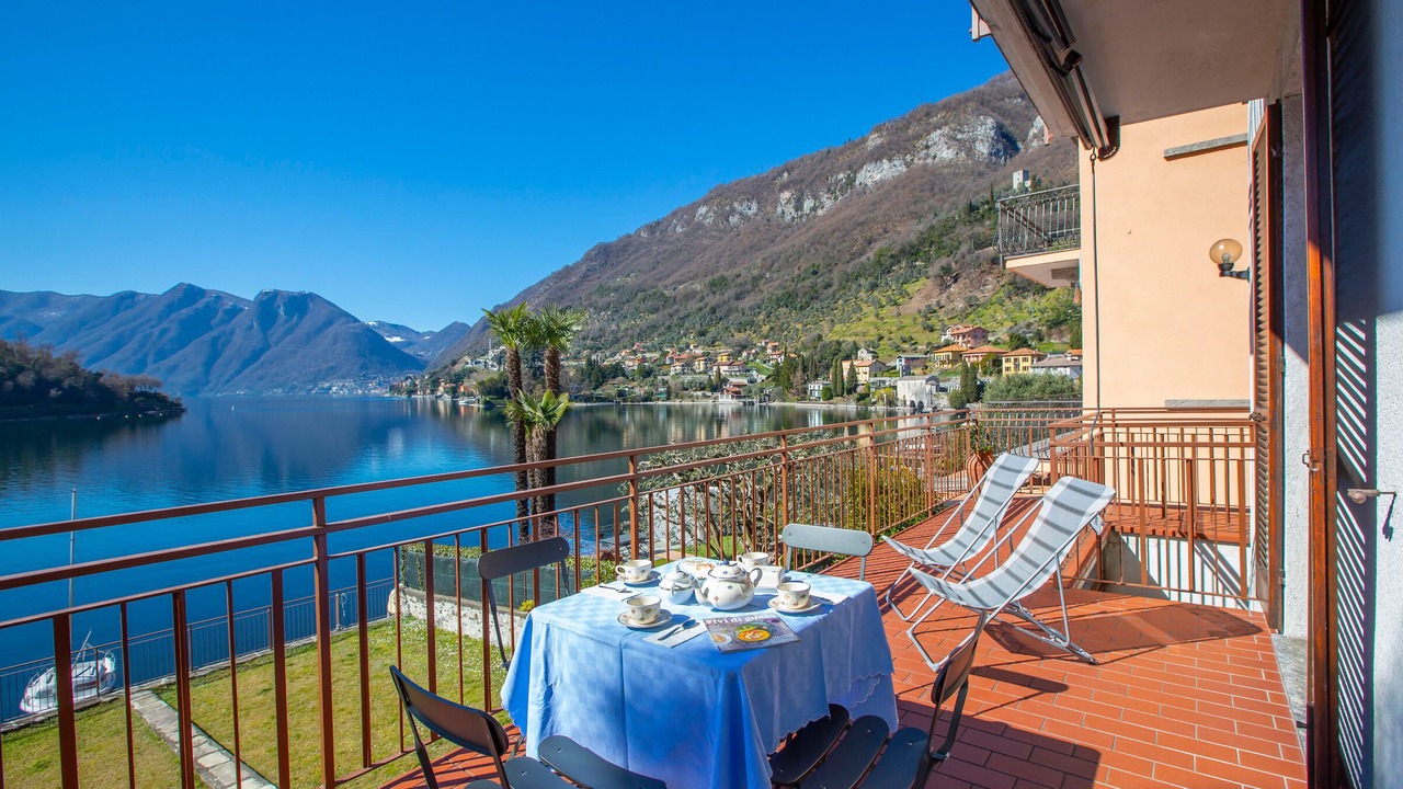 Photo of Outdoor in Ossuccio