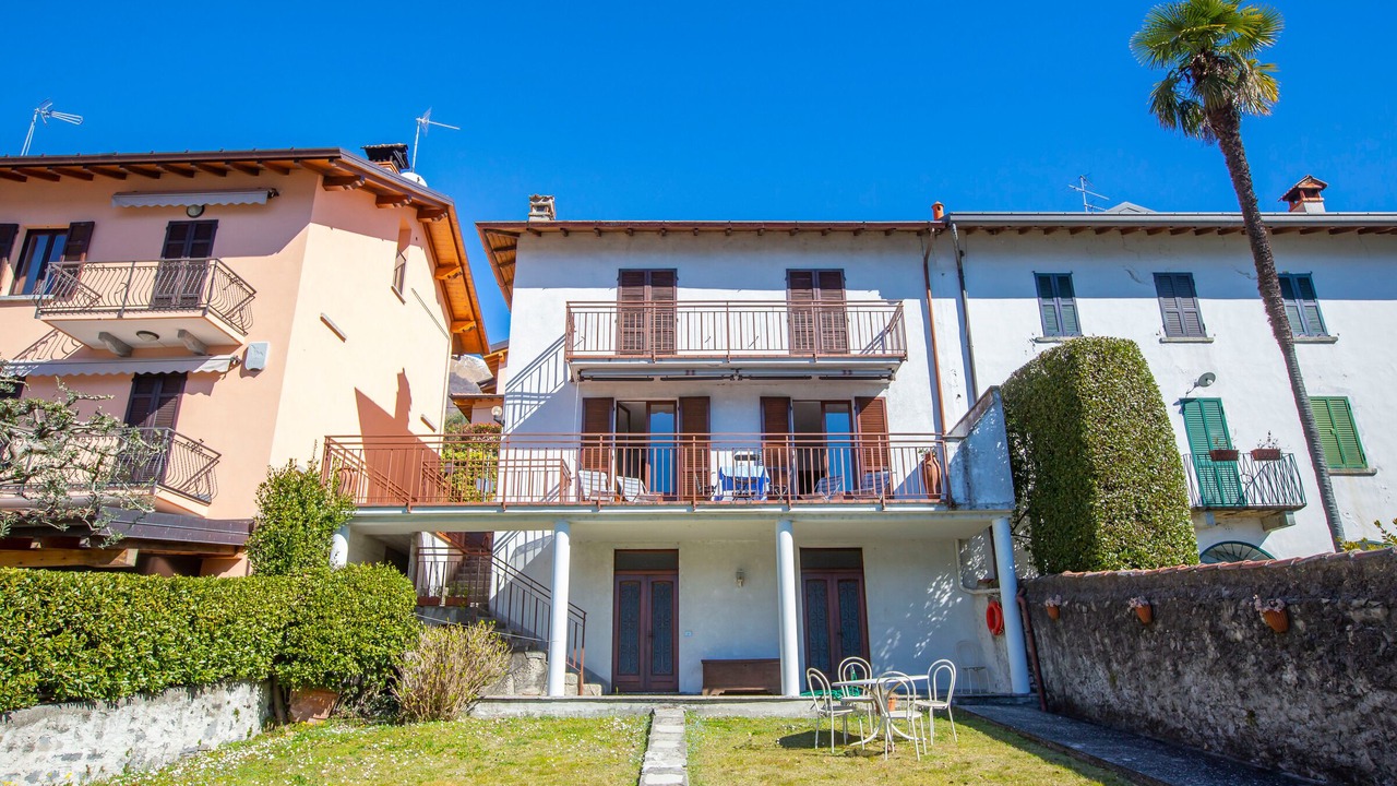 Photo of Outdoor in Ossuccio