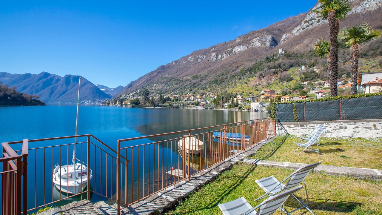 Photo of Outdoor in Ossuccio