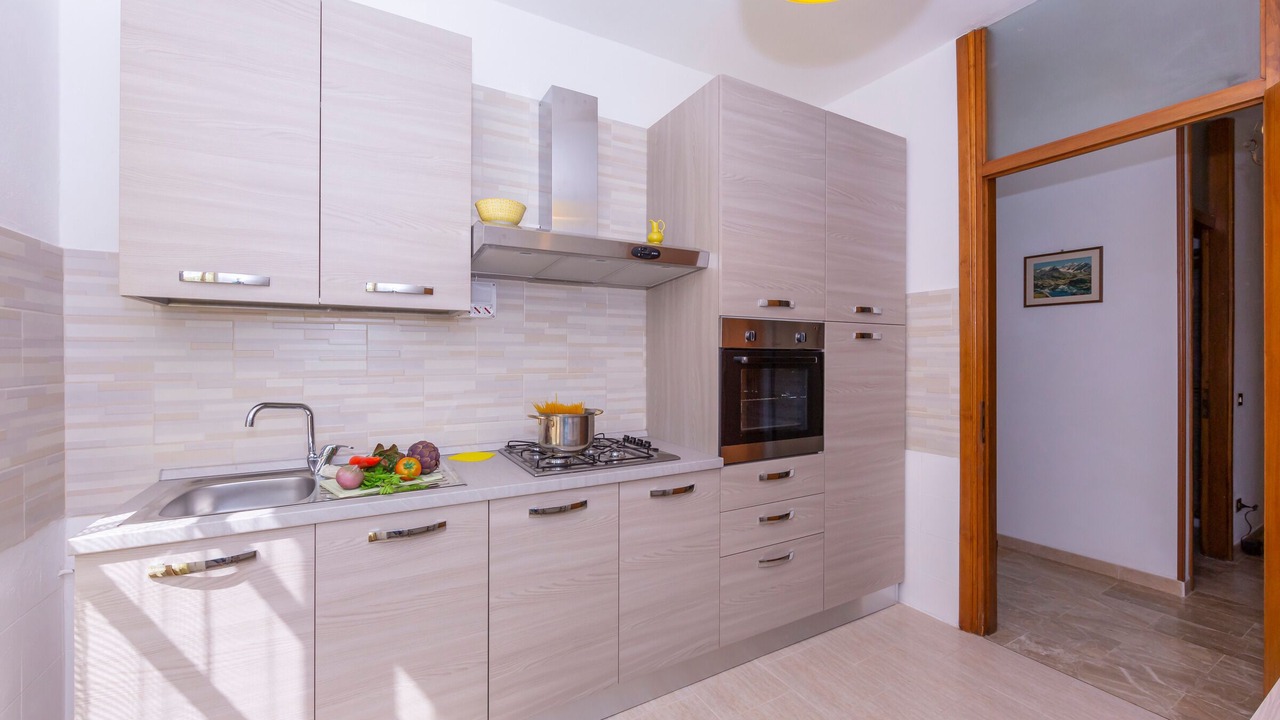 Photo of Kitchen in Carlazzo
