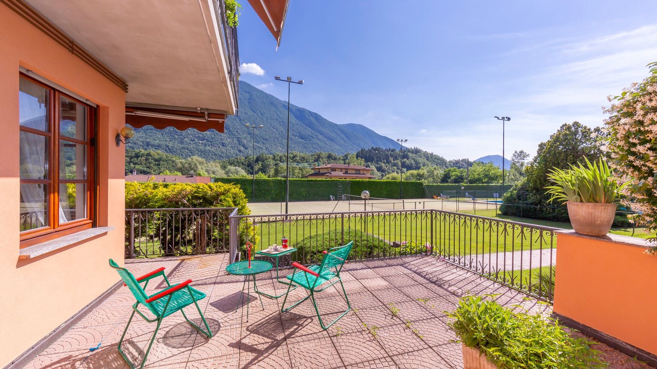 Photo of Outdoor in Carlazzo