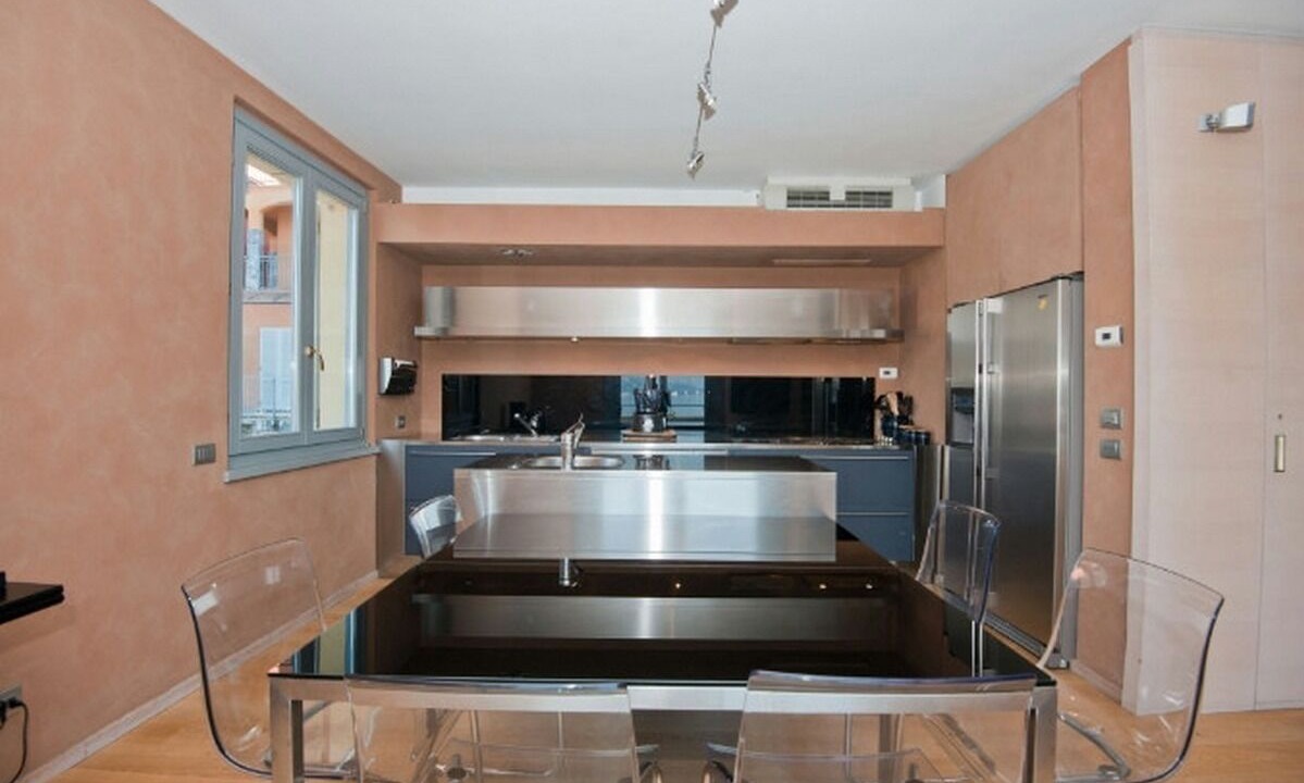 Photo of Kitchen in Fiumelatte
