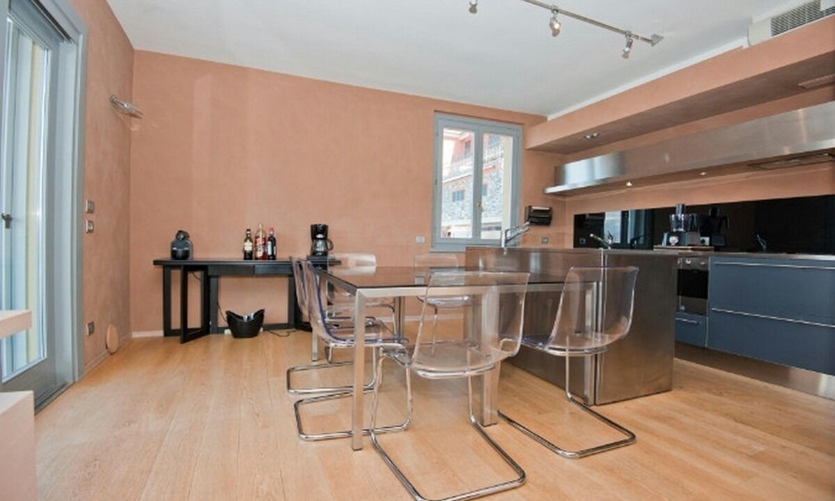 Photo of Kitchen in Fiumelatte
