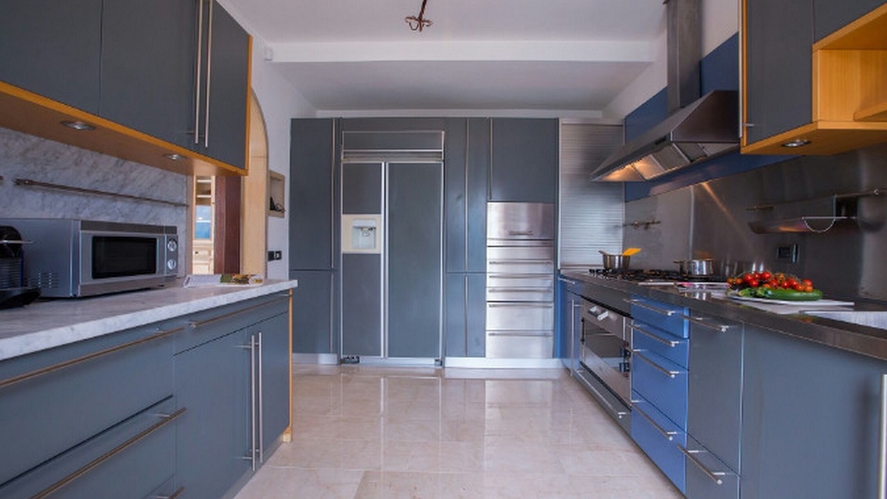 Photo of Kitchen in Cressogno