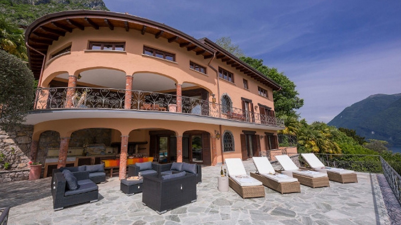 Photo of Outdoor in Cressogno