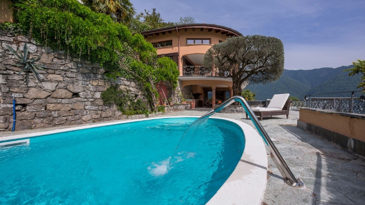 Photo of Outdoor in Cressogno