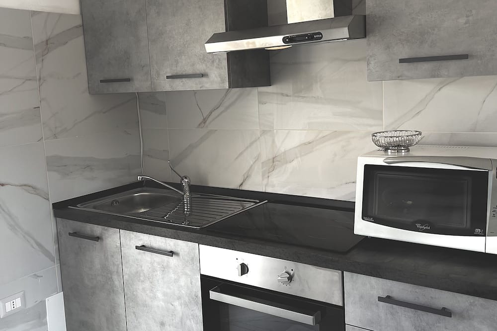Photo of Kitchen in Albate