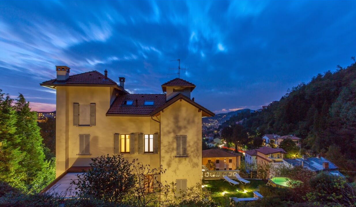 Photo of Outdoor in Como