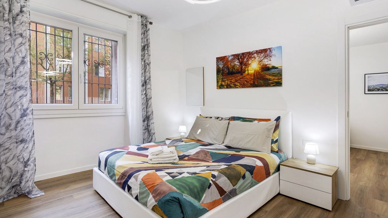 Photo of Bedroom in Nova Milanese