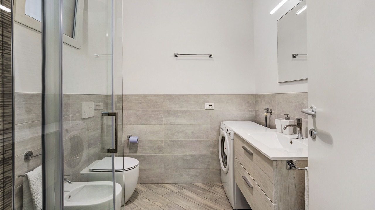 Photo of Bathroom in Nova Milanese