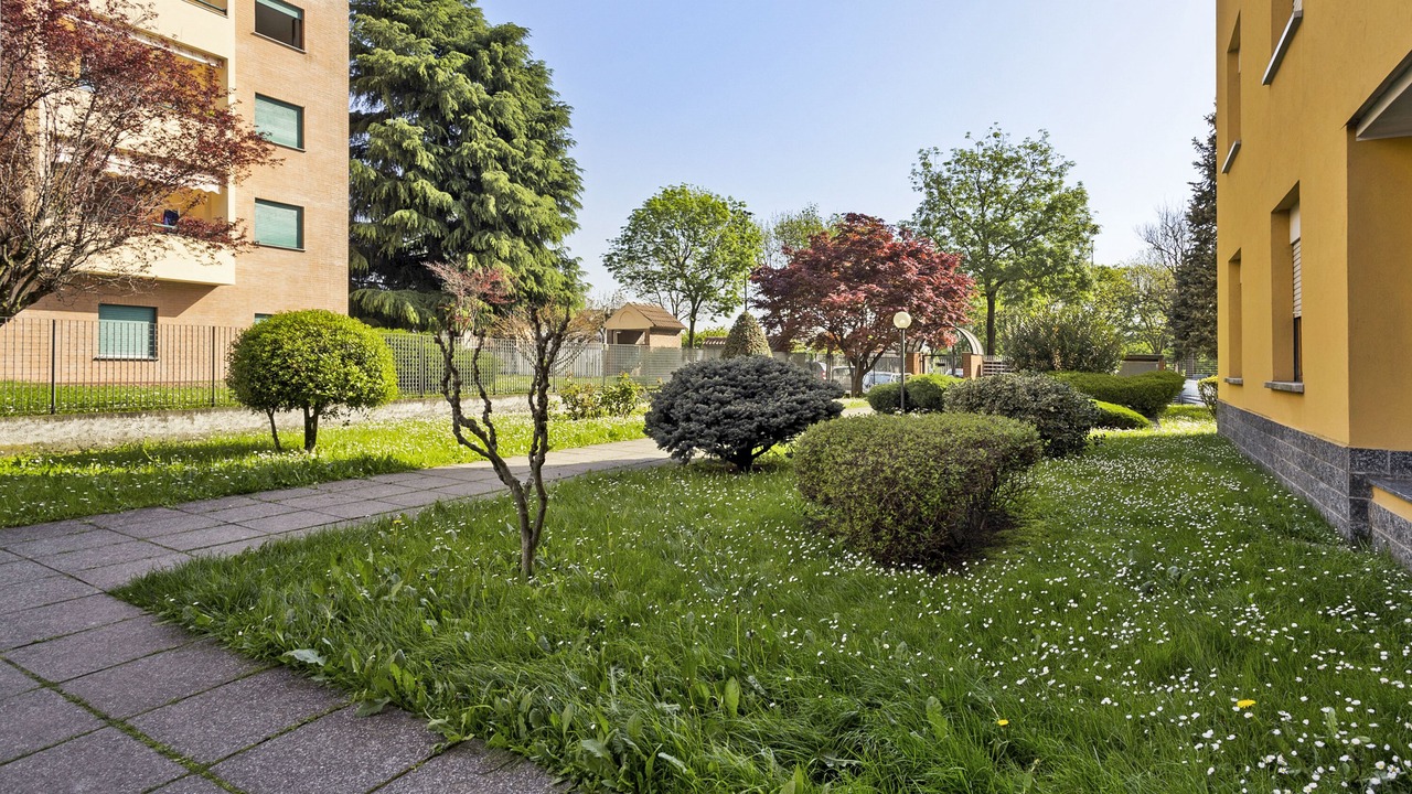 Photo of Outdoor in Nova Milanese