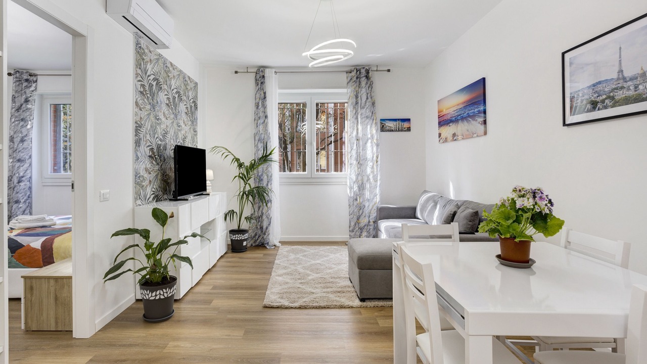 Photo of Livingroom in Nova Milanese