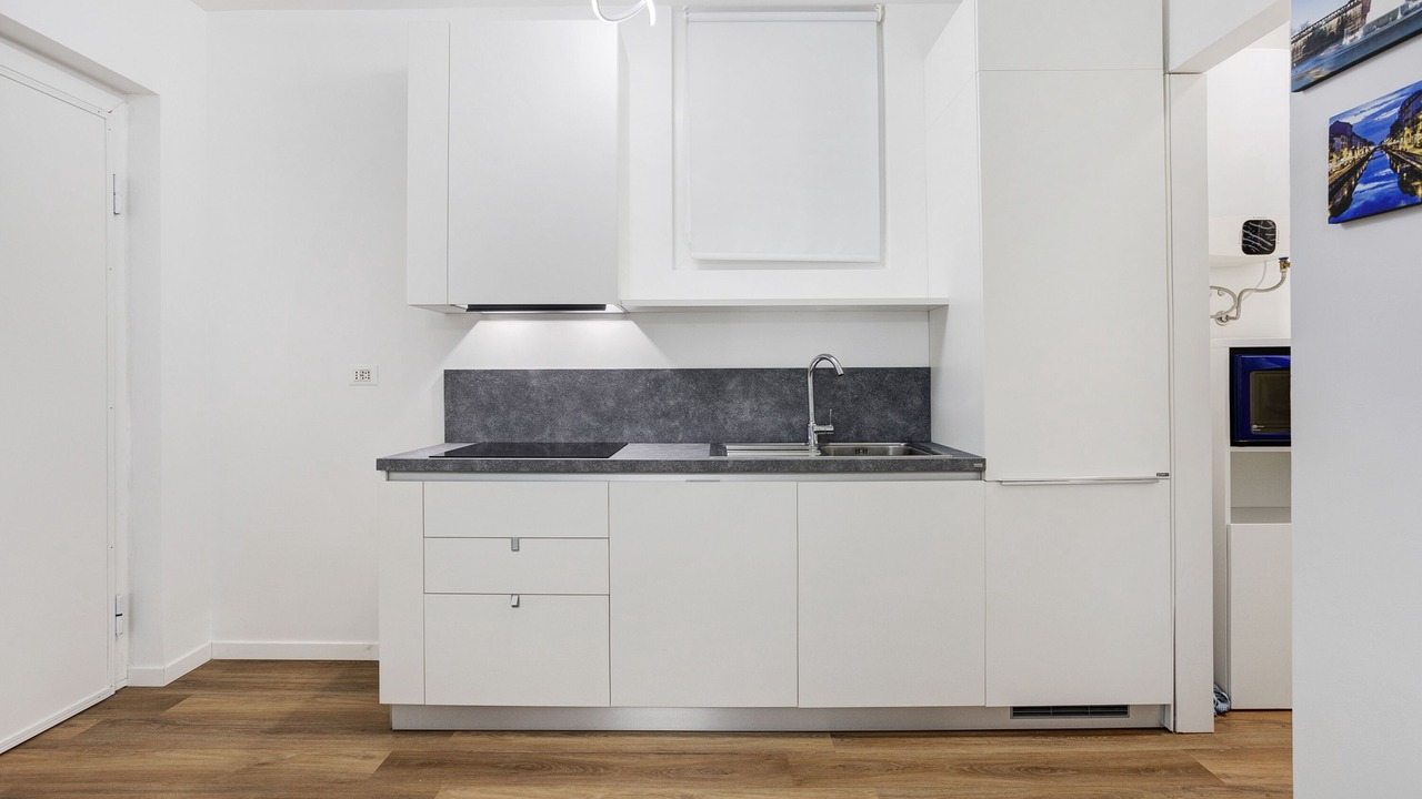 Photo of Kitchen in Nova Milanese