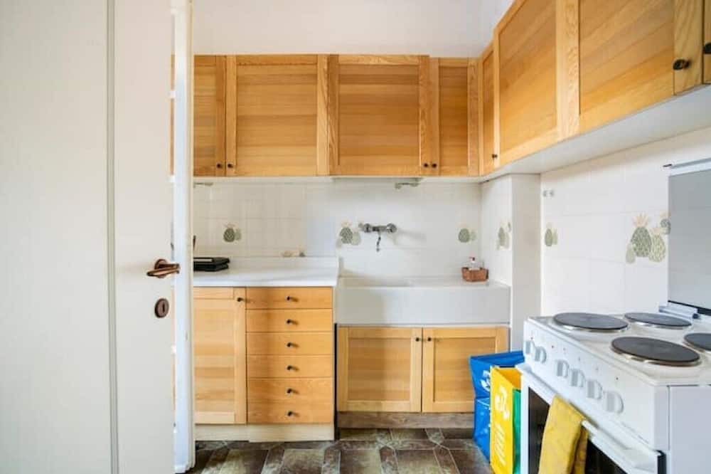 Photo of Kitchen in Cassina Valsassina