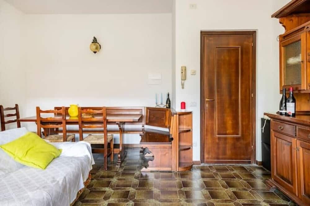 Photo of Bedroom in Cassina Valsassina